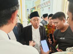 Dukungan Penuh untuk KH Abbas Abdul Jamil Jadi Pahlawan Nasional Menggema di Cirebon