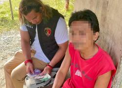 Tindak Tegas Premanisme, Polres Aceh Barat Amankan Pelaku Pungli TBS di Kaway XVI