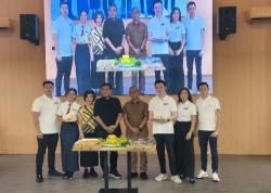 Grand Opening 88Social, Tempat Biliar Modern & Family-Friendly Pertama di Kota Medan