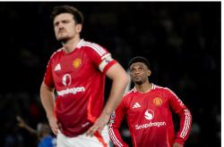 Manchester United dan Tottenham Tersungkur, Final Liga Europa Jadi Pertaruhan Terakhir