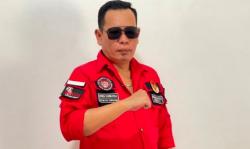 Matang Berkiprah di Sawangan Depok, Erwin Sumbayak Siap Jadi Ketum Pemuda Batak Bersatu