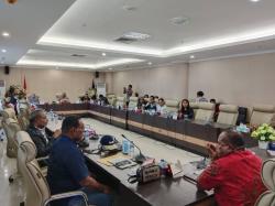 Kantor Media Jubi Kena Teror Bom Molotov, Pelaku Diduga Oknum TNI: DPR Papua Desak Penuntasan Kasus