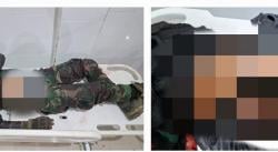 Dua KKB Ditembak Mati Satgas Ops Damai Cartenz , Diduga Pelaku Pembunuhan Josep Agus Lepa
