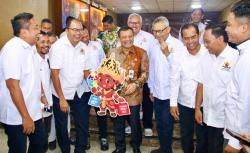 Solo Raya Great Sale 2025 Jadi Model Integrasi Ekonomi Lintas Daerah