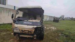 Polisi Periksa Sopir Minibus Maut Tawangmangu, 5 Tewas di Tempat