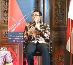 Istana Sebut Kirim Anak Nakal ke Barak Militer Upaya Hilangkan Aksi Premanisme