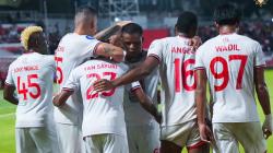 Malut United Bungkam PSIS Semarang 5-1, Nahumarury: Kemenangan Warga Maluku Utara