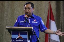 Sekjen Demokrat Herman Khaeron: Segera Buka Penjaringan Caleg dan Kepala Daerah Sejak Dini