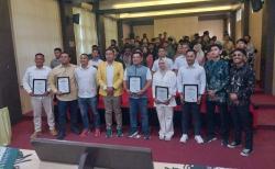 Harapan Besar Ketua KORMI Cianjur, Ganjar Ramadhan untuk Mahasiswa PJKR Unsur