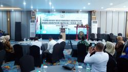 KADIN Boyolali Gelar Mukab 2025, Bahas Pemilihan Ketua Umum Baru dan Penguatan Peran Dunia Usaha