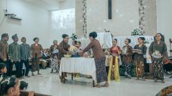 Tradisi Undhuh-undhuh Tunjungrejo: Syukur Panen, Harmoni Sosial, dan Pelestarian Budaya