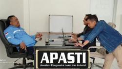 Ketua Kadin Cilegon Jadi Tersangka, APASTI Ingatkan Bahaya Mafia Usaha di Banten