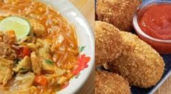 Resep Sohun Kuah dan Udang Keju ala Chef Devina Hermawan, Hangat, Lezat dan Mudah Dibuat!