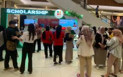 Yuk Buruan Daftar, Ini 7 Jalur Program Beasiswa SDM Sawit di Sumsel dari BPDP