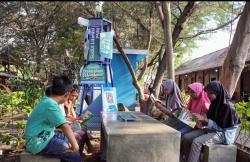 Literasi Buku Jadi Kunci Pemberdayaan Anak dan Generasi Muda