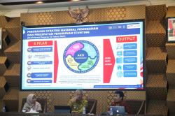 Target Penurunan Stunting 2025 Capai 14 Persen, Wabup Tuban : Perlu Upaya Bersama