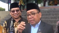 Menko PMK Pratikno Ingatkan Bahaya AI dan Screen Time Berlebihan di Dunia Pendidikan