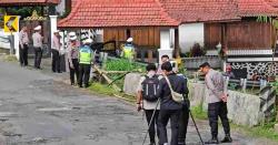 Lima Tewas di Jalur Lama Gunung Lawu, Polri Evaluasi Penutupan Jalur Rawan Kecelakaan