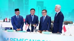 RUPST BSI Tetapkan Dividen Total Rp1,05 Triliun, Angkat Anggoro Eko Cahyo Sebagai Dirut