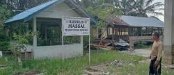 Ada Lokasi  Kuburan Massal  di Kawasan Kota Lhokseumawe