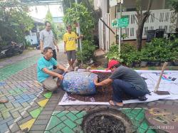 Kampung Edukasi Sampah Sidoarjo, Inovasi Lingkungan yang Jadi Rujukan Nasional