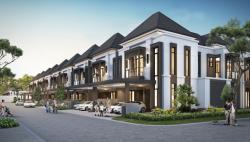 Kawasan Gading Serpong Tumbuh Pesat, Permintaan Hunian Premium Meningkat
