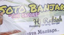 Soto Banjar 