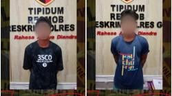 Dua Pemuda Mabuk Ballo Keroyok Wanita di Gowa, Ternyata Salah Satunya Suami Siri Korban