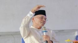Rektor UMS Ajak PCM Kartasura Kembangkan Dakwah dan AUM Berbasis Nilai PT Islam