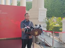Hasan Nasbi Minta Masyarakat Jangan Terpancing dengan Narasi Indonesia Gelap!
