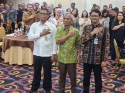 Efisiensi Anggaran Tekan Industri Hotel di Jateng, PHRI Ajak Garap Pasar Swasta dan Wisatawan Umum