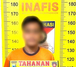 Misteri Pembunuhan di Kafe Gondanglegi Terungkap, Pelaku Serahkan Diri ke Polisi