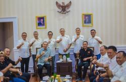 Kota Bogor Siap Jadi Tuan Rumah Porprov Jabar 2026, Targetkan Raih Posisi Tiga Besar dan 100 Medali