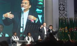 PSBI Sumut-Aceh Siap Jadi Motor Pembangunan, Fokus Ekonomi Kerakyatan dan Lingkungan Hidup