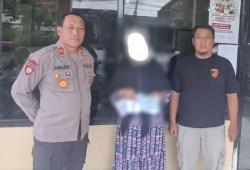 Motif Ekonomi, Wanita di Lamongan Curi Perhiasan Teman dan Gadaikan Rp 29 Juta