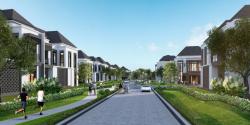 Paramount Land Kembangkan Hunian Baru di Gading Serpong