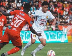 Ditahan Persik Kediri 1-1 di Kandang, Semen Padang Belum Aman dari Degradasi