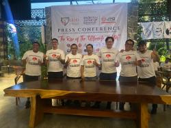 Kompetisi Koi Terbesar di Indonesia, IJKD 2025 Usung Tema The Rise of The Ultimate Fighter