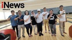 Pelindo Regional 1 Gelar Latihan Bowling Bersama, Dorong Semangat Kerja dan Gaya Hidup Sehat