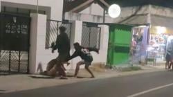 Gara-gara Emosi dan Pengaruh Miras, 5 Warga Lamongan Hajar 3 Pemuda di Tuban