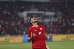 Sedih! Ini Ungkapan Ragnar Oratmangoen Tak Bisa Bela Timnas Indonesia Vs China dan Jepang