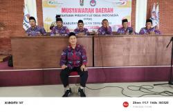 Aklamasi, Hartono Nahkoda Baru PPDI Kabupaten Tuban
