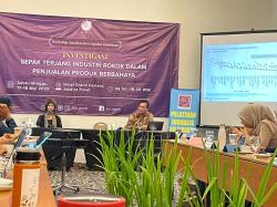 Tahukah Anda Jika Ada Layanan Gratis untuk Berhenti Merokok di Puskesmas? Begini Penjelasanya