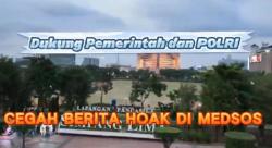 Aliansi Siber Army Jateng Ajak Netizen Cerdas dan Bijak Bermedia Sosial