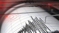 Sinabang Aceh di Guncang Gempa Hari Ini Berkekuatan 3,5 Magnito Pusat di Laut