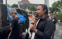 Rakyat Menderita di Huntara, Politisi Malah Ribut Soal Kata 'Goblok', Mahasiswa : Tidak Substansial