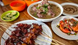 Menjelajahi Cianjur Tak Lengkap Tanpa Mencicipi 5 Kuliner Ikonik Ini