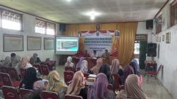 Prihatin Maraknya Perkawinan Anak, DPRD Boyolali Gencar Sosialisasikan Perda Pencegahan