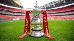 Gol Eberechi Eze Bawa Crystal Palace Raih Trofi Piala FA 2024-2025