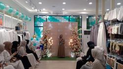 Nobby Store Hadir di Tulungagung, Tawarkan Fashion Muslim Terkini dan Terlengkap